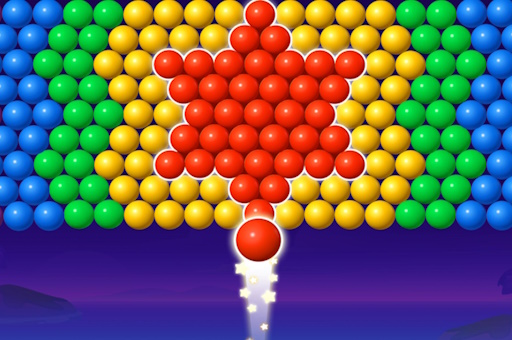 Pop the Bubbles: Relaxing – The Ultimate Online Bubble Popping Game